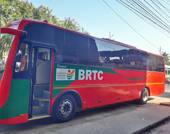 নারী বাস সার্ভিস চালুর উদ্যোগ বিআরটিসির, চালক হবেন নারী