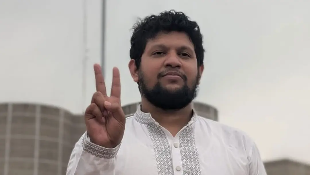 বিএনপি ‘বহুদলীয় গণতন্ত্র’ করে নেবে, জামায়াত চুপ মেরে গুপ্ত হয়ে যাবে