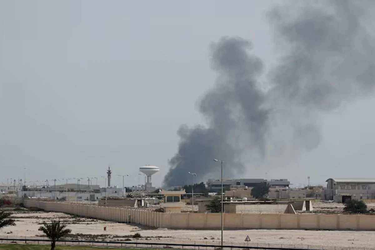 মার্কিন ঘাঁটিতে হামলায় ইরানকে গোয়েন্দা তথ্য দিচ্ছে রাশিয়া?