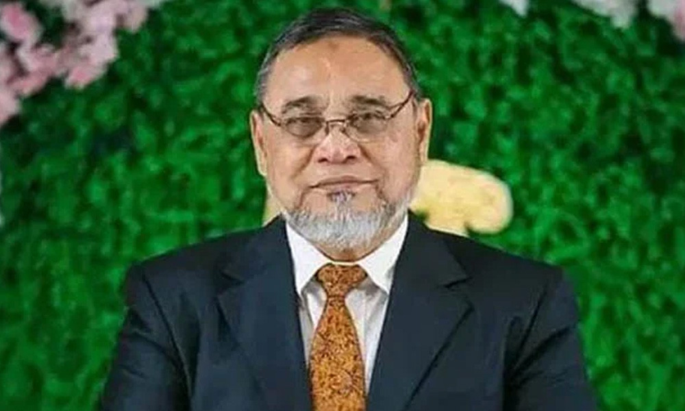 নবনির্বাচিত এমপিদের শপথ পড়াতে সিইসিকে চিঠি