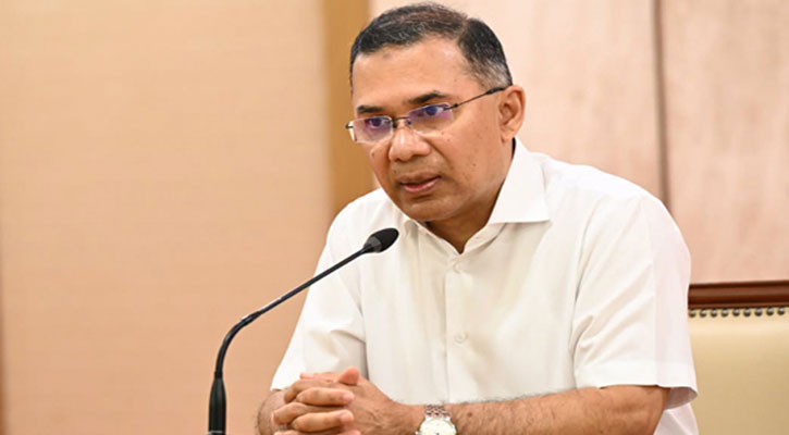 শহীদ ও ভুক্তভোগীদের আকাঙ্ক্ষা পূরণে সরকার কাজ করছে : প্রধানমন্ত্রী