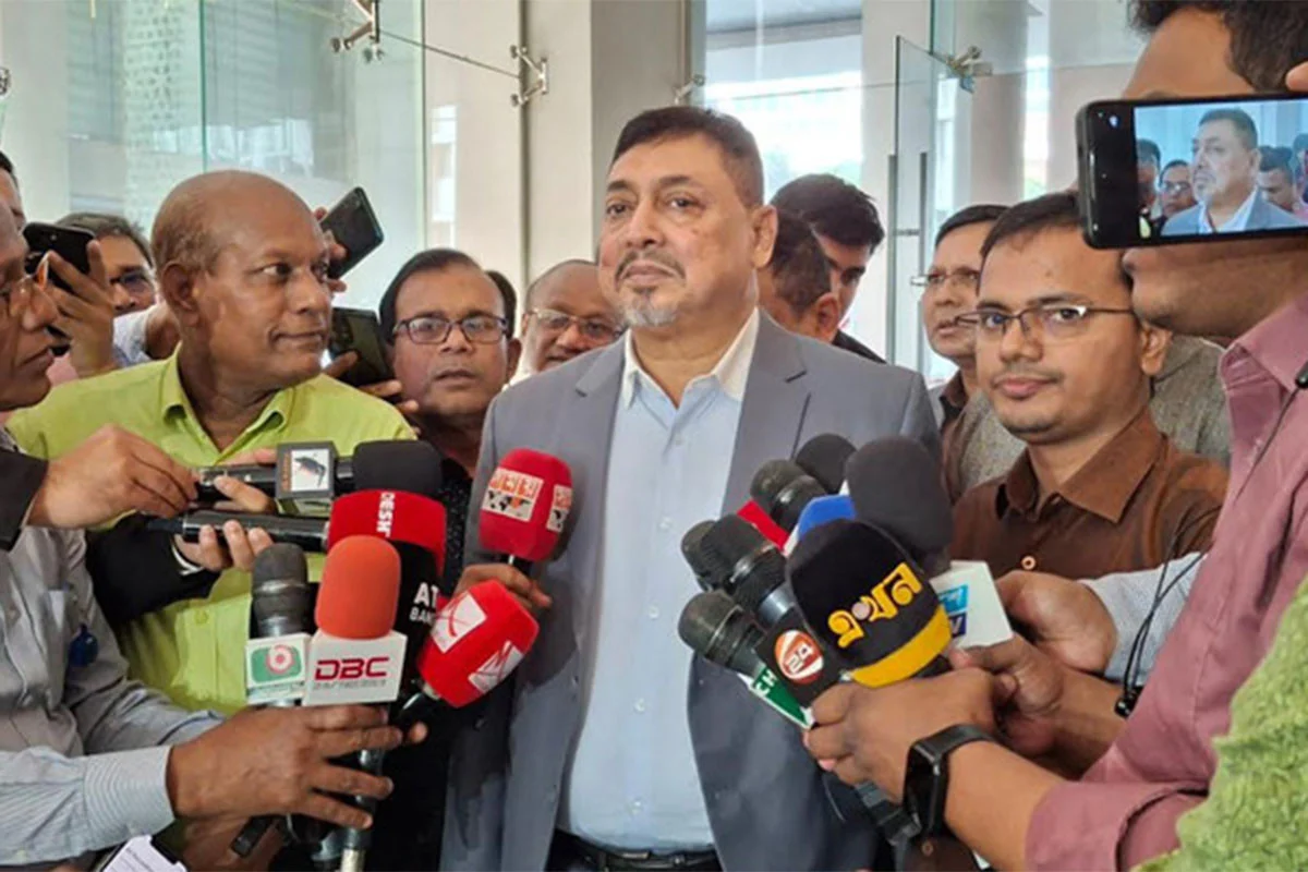 অতীতে যেভাবে কাজ করেছি, সেভাবেই কাজ করবো: মন্ত্রিপরিষদ সচিব