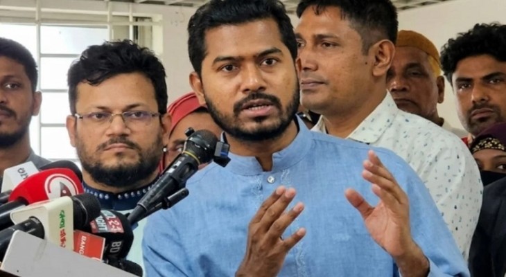 মন্ত্রীদের কমপক্ষে ১০ ও এমপিদের ৫ লাখ টাকা বেতন হওয়া উচিত: নুরুল হক