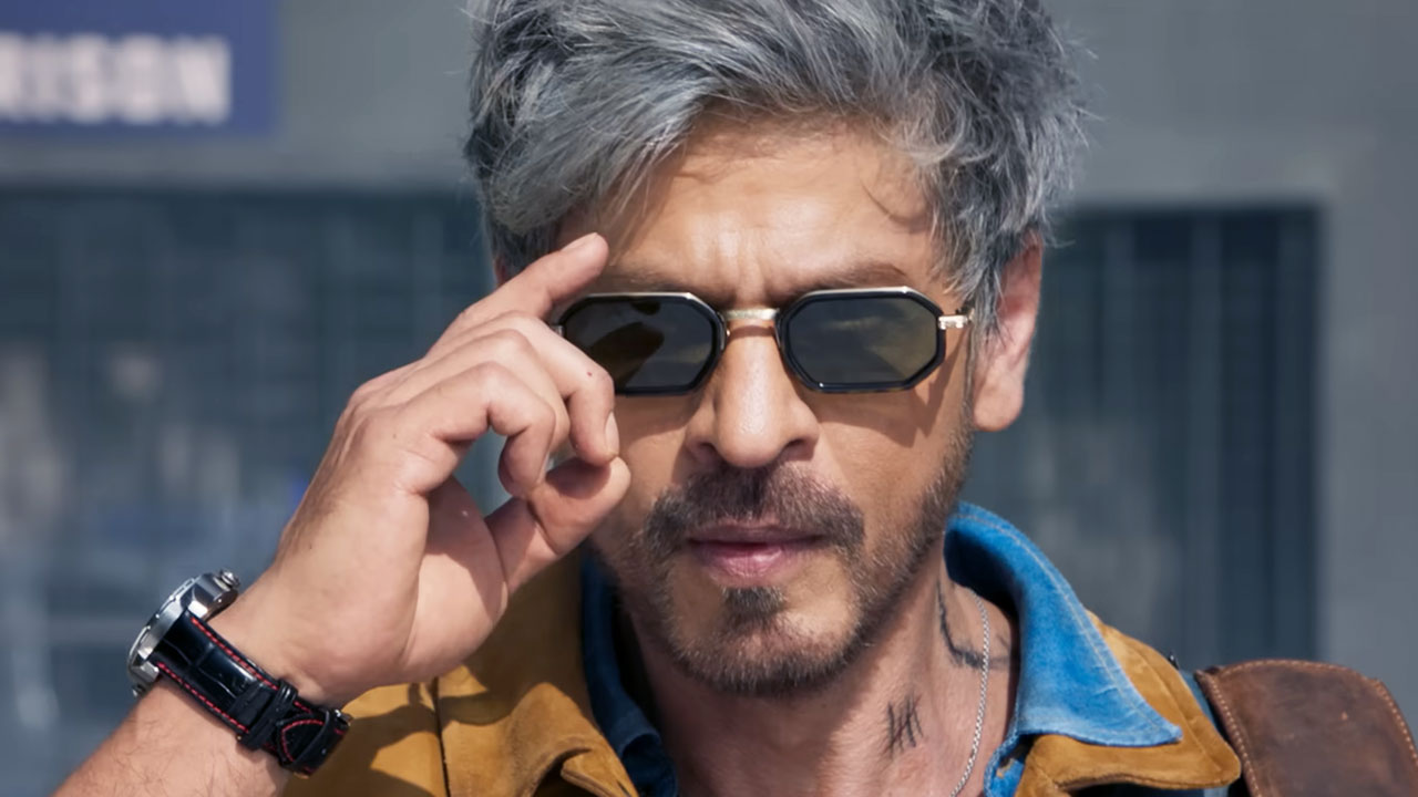 ‘কিং’ সিনেমায় শাহরুখের নতুন চমক, যা আগে দেখেনি দর্শক!