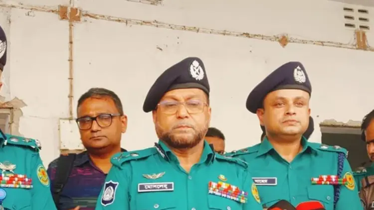 রাড্ডা এমসিএইচ ভাঙচুর : পুলিশের গাফিলতি ছিল কি না খতিয়ে দেখা হচ্ছে