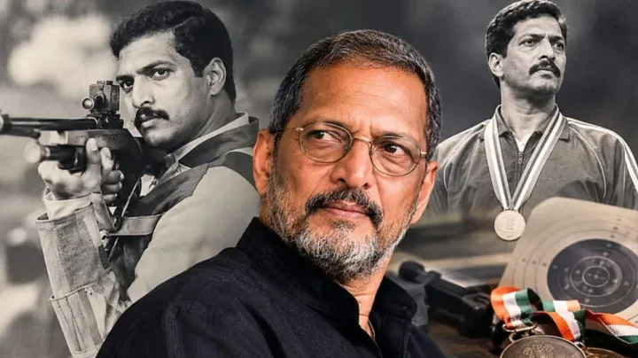 অভিনয়ের পাশাপাশি ছিলেন শুটার, আয়ের ৯০ শতাংশই করতেন দান