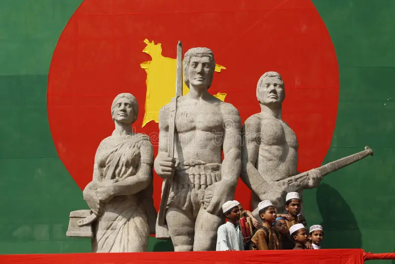 শুনে রেখো রাজাকার