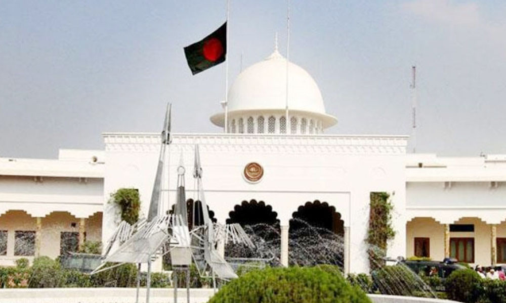 রাষ্ট্রপতি পদে আলোচনায় যার নাম