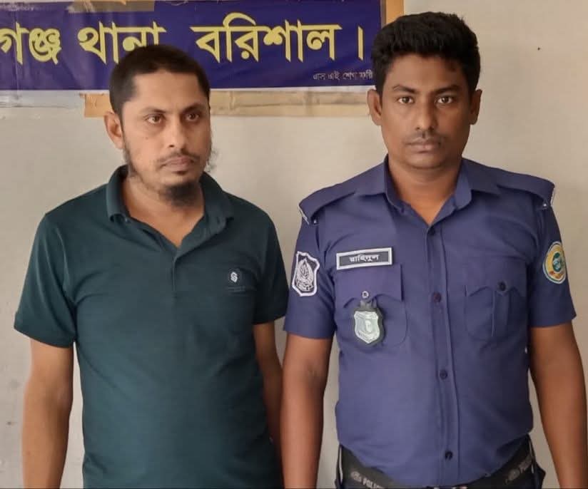 তিন মাস পর ঢাকায় র‍্যাবের অভিযানে ধরা পড়ল কলেজ ছাত্র সজিব হত্যা মামলার প্রধান আসামি