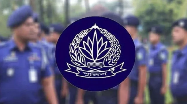 মাঠ পর্যায়ের কর্মকর্তাদের যে নির্দেশনা দিল পুলিশ সদর দপ্তর