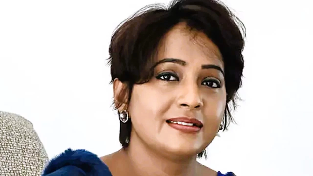 অবসরপ্রাপ্ত সেনা কর্মকর্তা কাজী গুলশান আরা ও দেবাশীষ গ্রেফতার