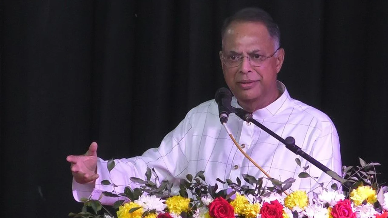 বাংলাকে যদি ধারণ করতে হয়, তাহলে ইনকিলাব জিন্দাবাদ চলবে না