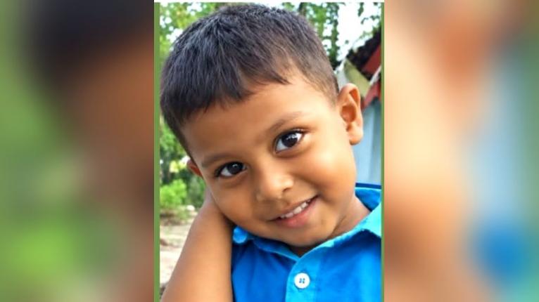 নিখোঁজের ২ দিন পর খালে মিলল শিশুর বস্তাবন্দি মরদেহ
