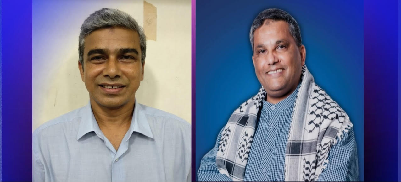 পঞ্চগড়ে দুটি আসনে ধানের শীষের বিজয় 