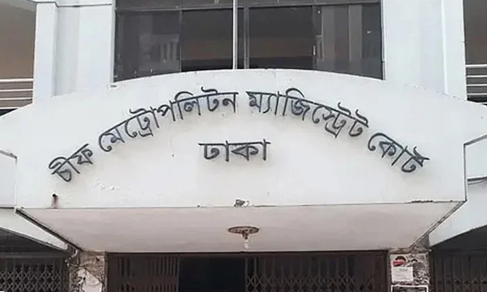 ওসমান হাদি হত্যা : অস্ত্র সরবরাহকারী মাজেদুলের দায় স্বীকার