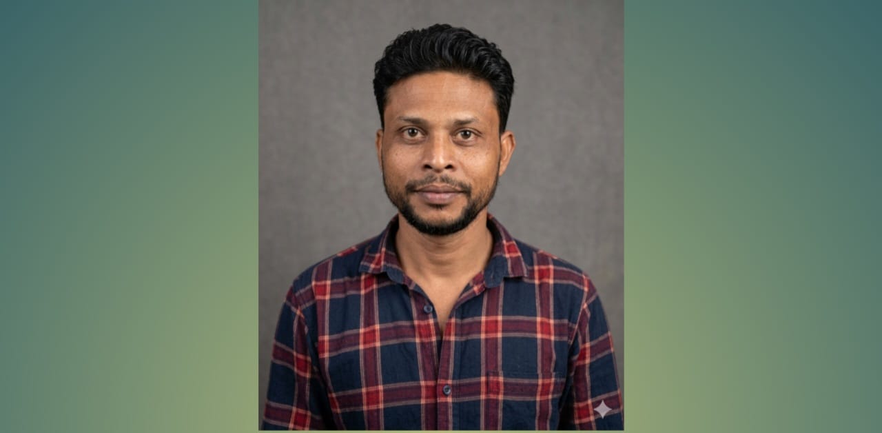 মহম্মদপুরে ইয়াবাসহ এক যুবক আটক