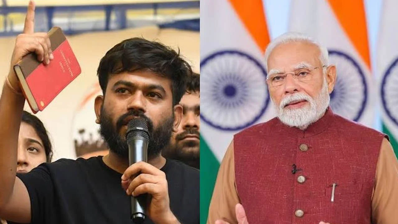 ‘মোদি ভারতের জন্য লজ্জার’ মুক্তি পেয়ে অভিজিতের বার্তা
