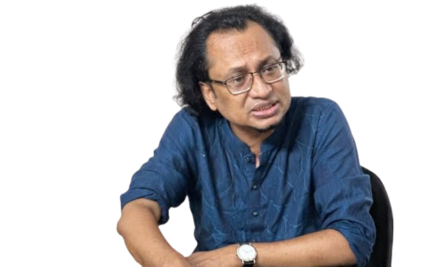 সাকিব এখন পঁচে যাওয়া মানুষ: ডা. জাহেদ
