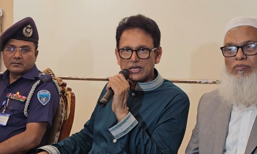 দেশে আর কোচিং সেন্টার চলতে দেওয়া হবে না : শিক্ষামন্ত্রী