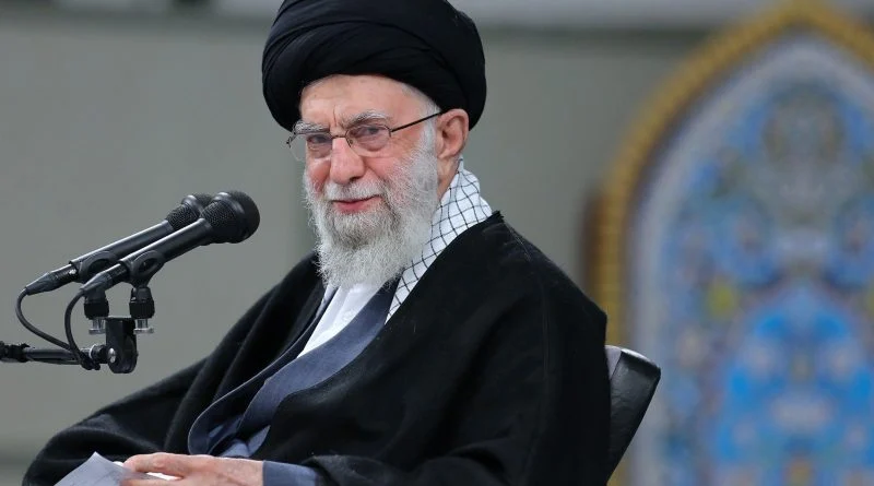 আয়াতুল্লাহ খামেনির মৃত্যুতে বাংলাদেশের শোক