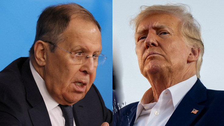 ইরানে হামলা মানেই ‘আগুন নিয়ে খেলা’, যুক্তরাষ্ট্রকে হুঁশিয়ারি রাশিয়ার