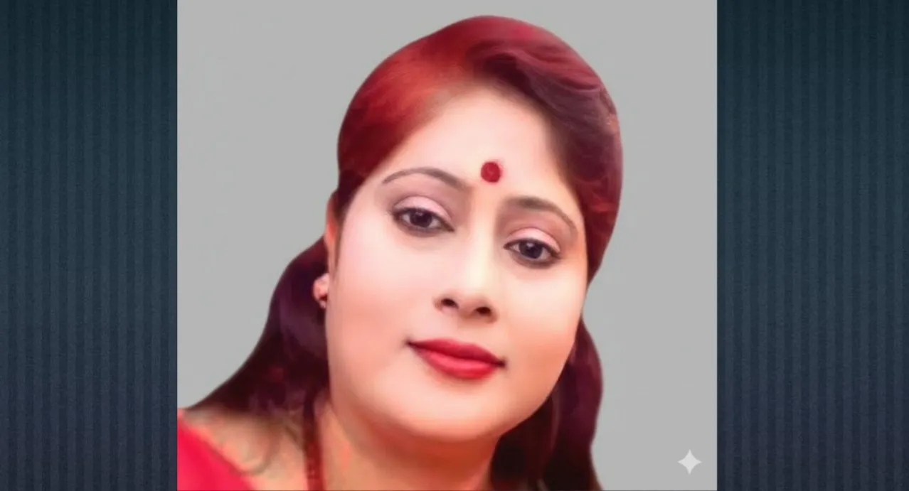 ফরিদপুর মহাসড়কের পাশে উদ্ধারকৃত নারীর লাশের পরিচয় সনাক্ত