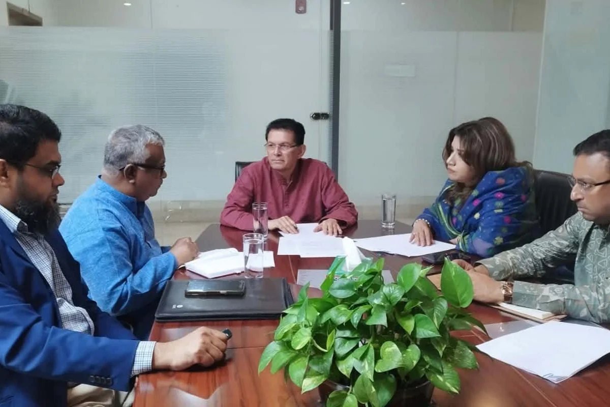 মধ্যপ্রাচ্যে প্রবাসীদের নিয়ে সরকার উদ্বিগ্ন: পররাষ্ট্র মন্ত্রণালয়