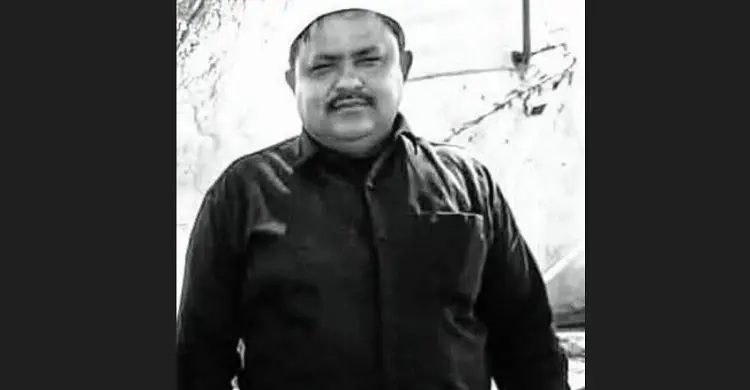 ইরানের পাল্টা হামলায় আমিরাতে নিহত বাংলাদেশির পরিচয় মিলেছে