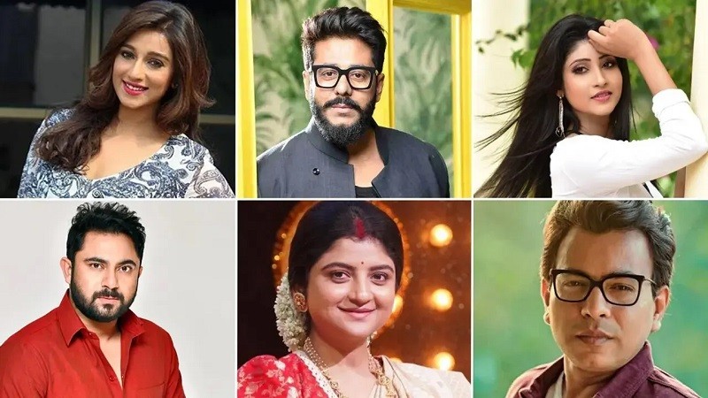 ভারতের বিধানসভা নির্বাচনে জনপ্রিয় তারকা প্রার্থীদের কী হাল