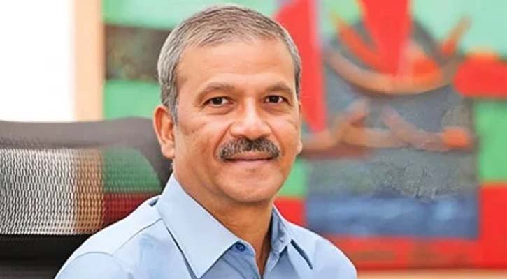 আওয়ামী লীগের ‘ফেরা’ নিয়ে আসিফ নজরুলের স্ট্যাটাস