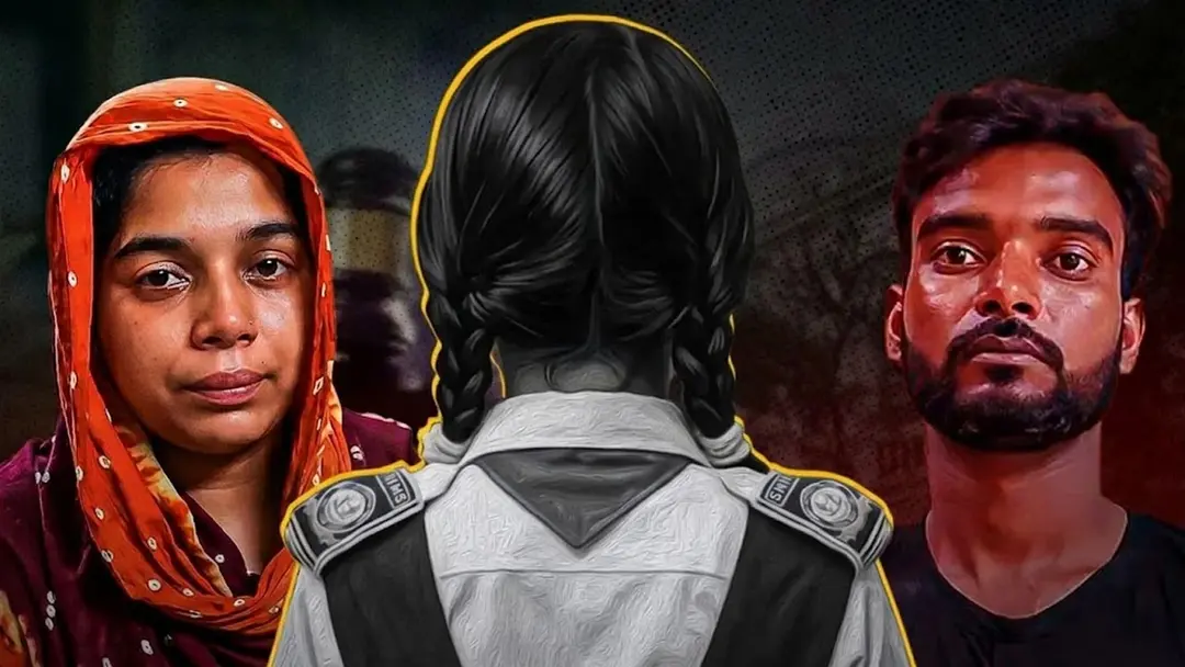 উচ্চ আদালতে থমকে আছে শিশু রামিসা ধর্ষণ ও হত্যা মামলার বিচার
