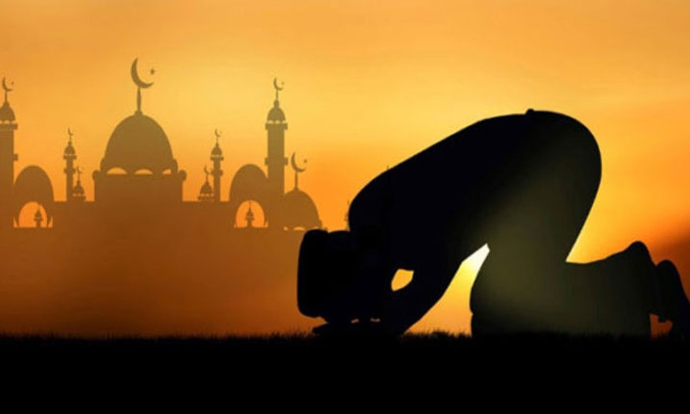 পবিত্র জুমাতুল বিদা আজ