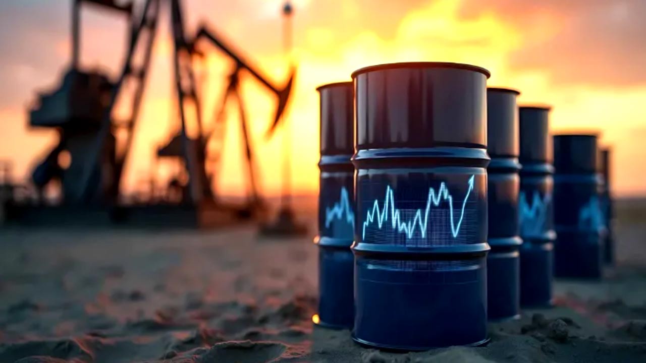 বিশ্ববাজারে বিশ্বে বাড়ছে তেল ও গ্যাসের দাম