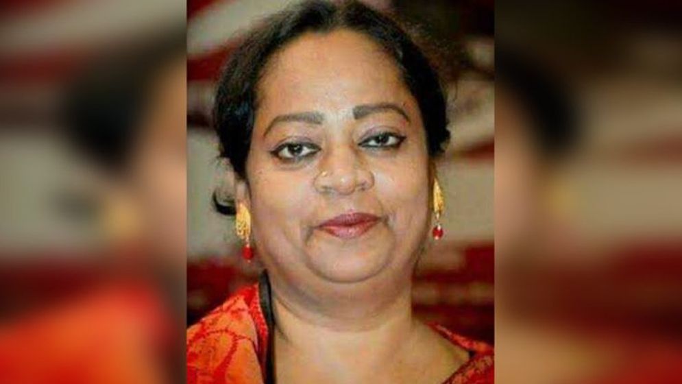 বরিশাল সিটির নতুন প্রশাসক কে এই বিলকিস