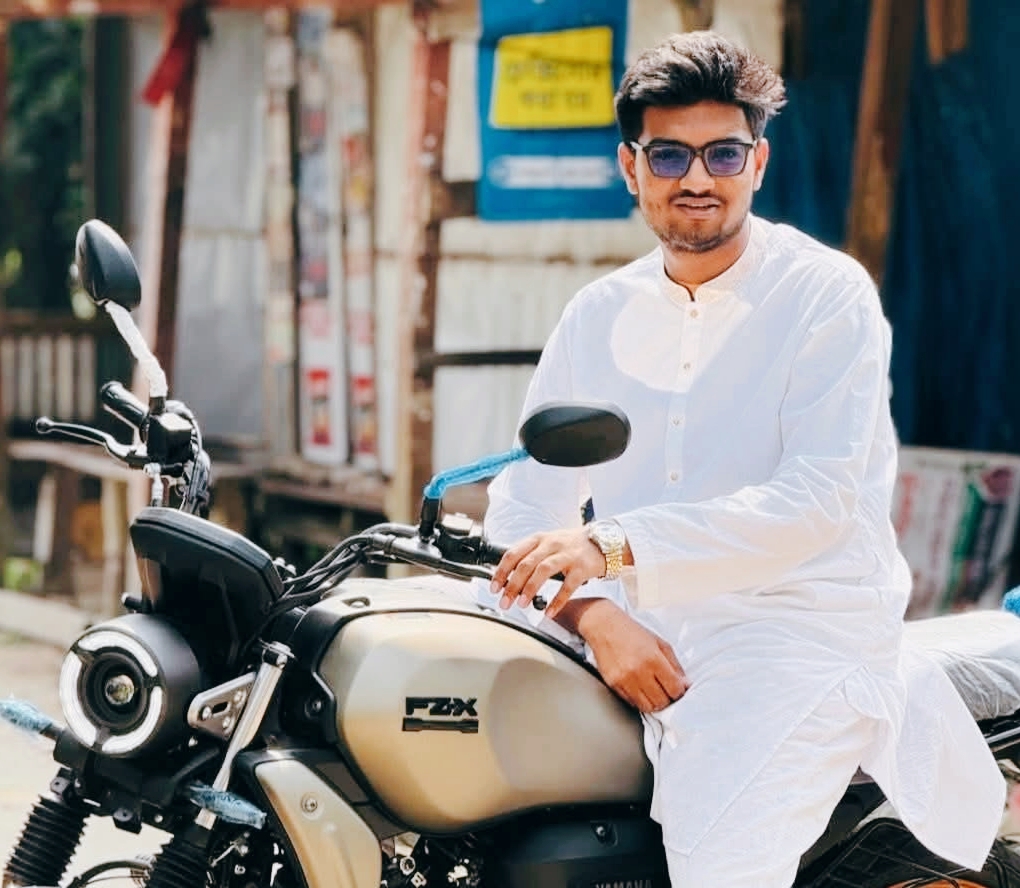 পটুয়াখালীতে ব্যাংকে টাকা জমা দিতে গিয়ে সাঈদ আতাউল্লাহ নামের যুবক নিখোঁজ
