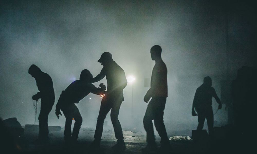 এখনো সক্রিয় ১২৭ কিশোর গ্যাং