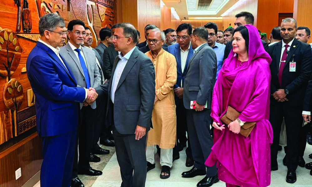 চার দিনের সফরে টোকিওর উদ্দেশে ঢাকা ছাড়লেন প্রধানমন্ত্রী