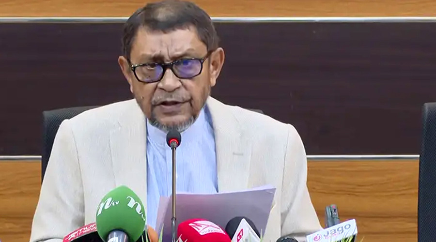 ৬ থেকে ৫৯ মাস বয়সী সব শিশুকে দেওয়া হবে হামের টিকা