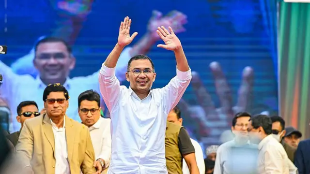 বাংলাদেশে ১৮ মাস পর আজ দায়িত্ব নিচ্ছে নির্বাচিত সরকার