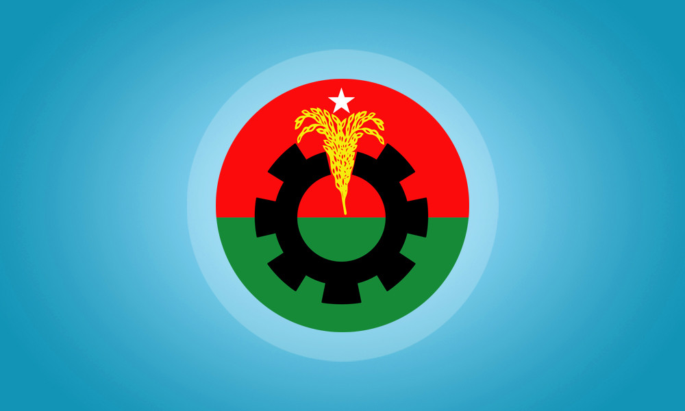 ২৫ মে থেকে ৭ দিনের কর্মসূচি ঘোষণা বিএনপির