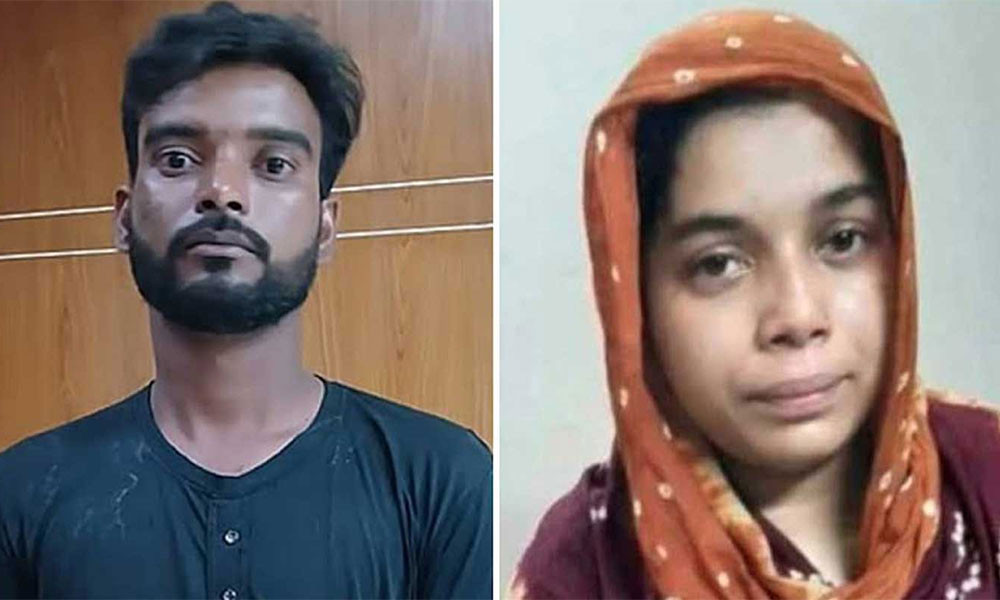 রামিসা হত্যা : সোহেল ও তার স্ত্রীর বিরুদ্ধে চার্জশিট গ্রহণ, শুনানি ১ জুন