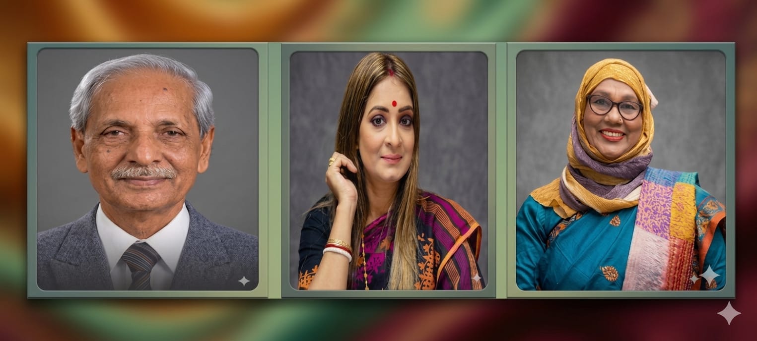 সংসদ কাঁপাতে প্রস্তুত মহম্মদপুরের তিন কৃতি সন্তান