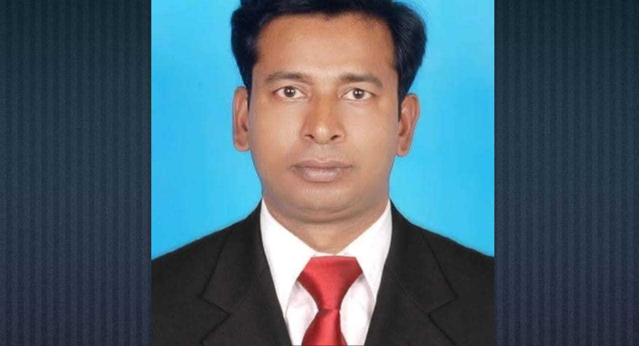 মোহাম্মাদিয়া এতিমখানার মাদ্রাসা কমিটির  আহবায়ক হলেন নূর জামাল খসরু 