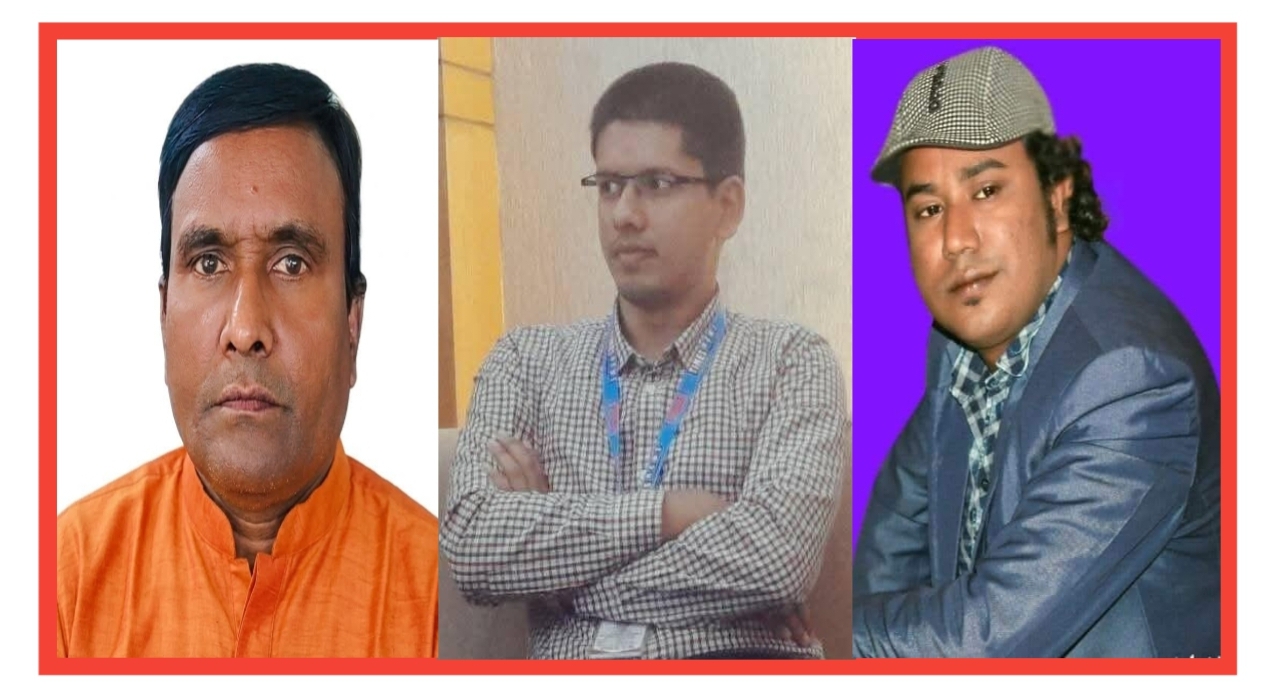 সাংবাদিক নির্যাতন প্রতিরোধ কমিটির  কুমিল্লা জেলা শাখা ঘোষণা 