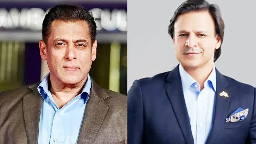 ক্যাটরিনাকে ট্রলিং, প্রতিবাদে সালমানে পাশে দাঁড়ালেন বিবেক