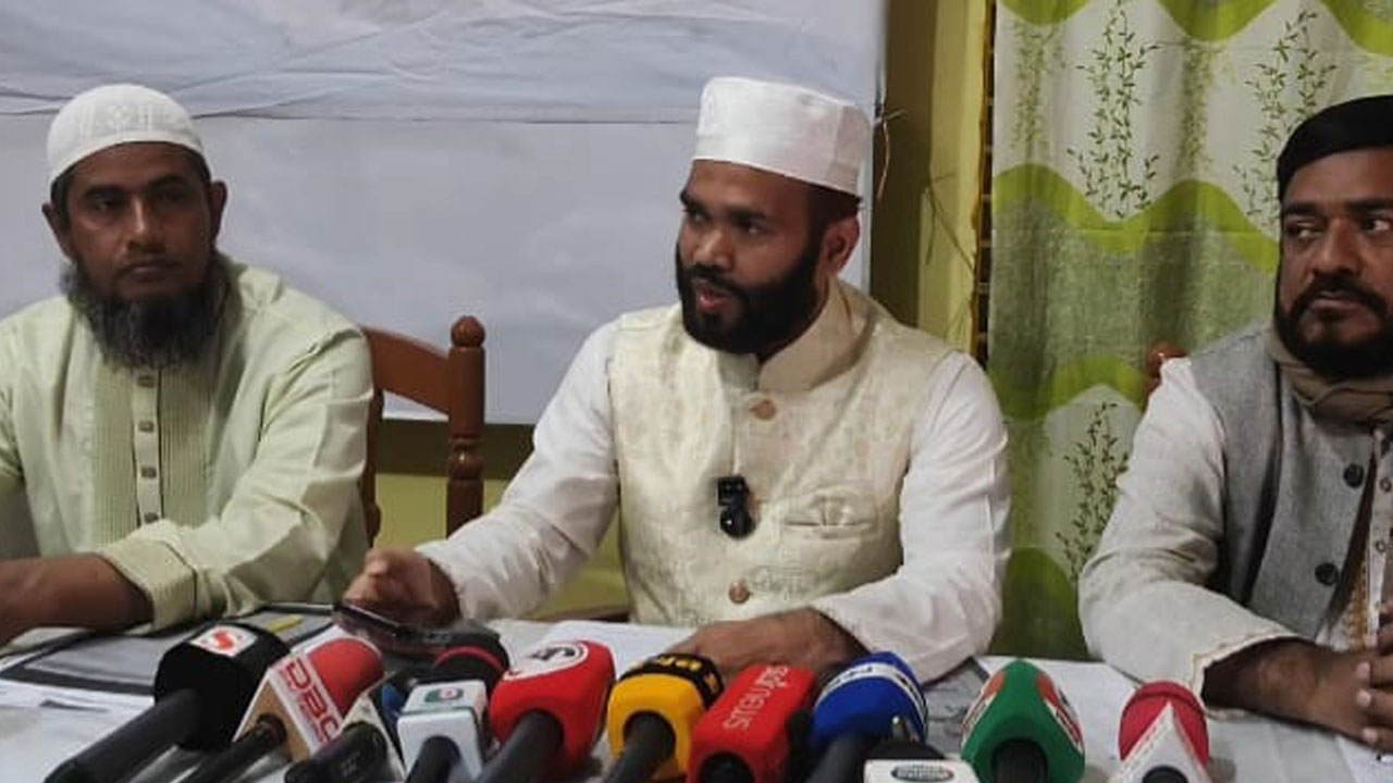 বাঞ্ছারামপুরে লেভেল প্লেয়িং ফিল্ড নিশ্চিত করতে পারেনি নির্বাচন কমিশন