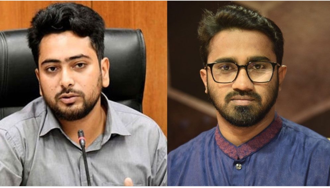 ছাত্রলীগ থেকে এনসিপি;রাজনীতিতে পুনর্বাসন বিতর্কে নতুন উত্তাপ