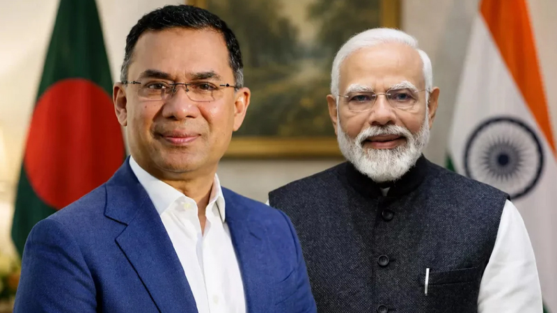 ভারত সফর নিয়ে দিল্লির স্পষ্ট জবাবের অপেক্ষায় ঢাকা