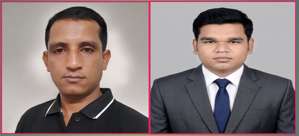 পঞ্চগড় রিপোর্টার্স কমিটি' সভাপতি বাদশা ও সাধারণ সম্পাদক জয়