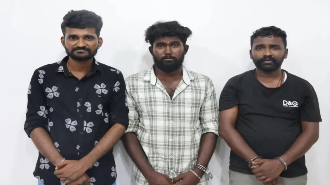 স্বামীর সঙ্গে ঘুরতে যাওয়ায় সন্ত্রাসী দিয়ে তরুণীকে গণধর্ষণ করালেন স্ত্রী